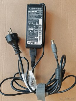 Napájecí adaptér 90W Lenovo - 2