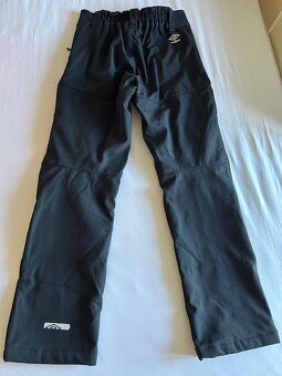 softshellové kalhoty Umbro vel. 140 - 2