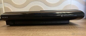 PlayStation 3 – 500 GB, bezdrátový ovladač, GTA IV - 2
