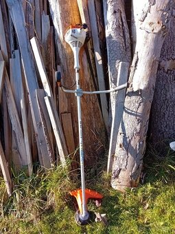 Křovinořez Stihl FS 55 - 2