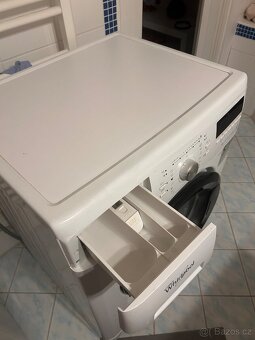 Pračka Whirlpool - 2