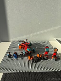 lego super heroes marvel 76194 - 2