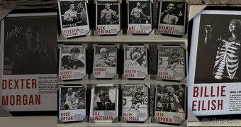 Obraz - Sylvester Stallone jako ROCKY - Vánoční AKCE🎄❗️ - 2