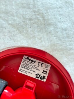 Roboticky mop Vileda - 2