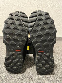 ADIDAS TERREX SNOW vel. 38 zimní - 2