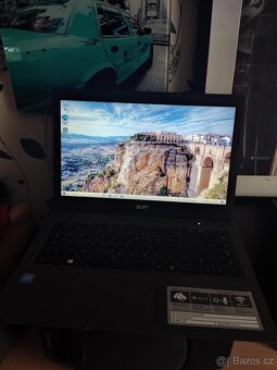Acer Aspire One Cloudbook 14 - 2