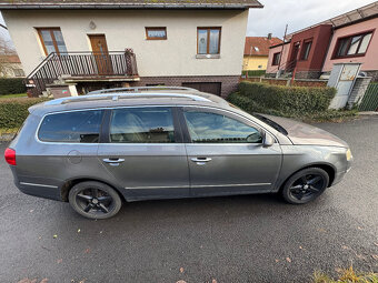 Volkswagen Passat B6 2.0 TDI 103kW BKP - 2