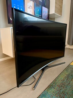 Televize Samsung UE48J6302AK - 2