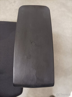 Kancelářská židle Xenon Net 101 SL značky Profim - 2