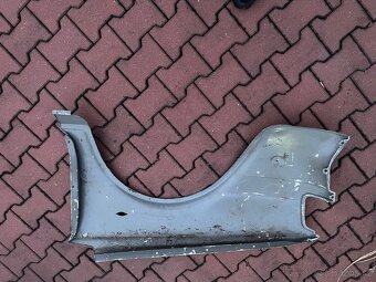 blatník Škoda 105/120 M - 2