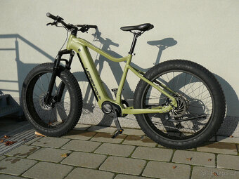 Leader Fox Braga - 2