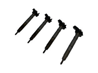 Vstřik vstřiky 059130277S BMK 3.0TDI 165KW VW Phaeton 3D 07 - 2