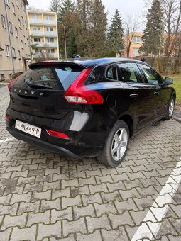 Volvo v40 automatic - 2