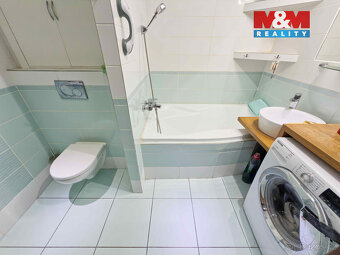 Prodej bytu 3+1, 77 m², Orlová, ul. F. S. Tůmy - 2