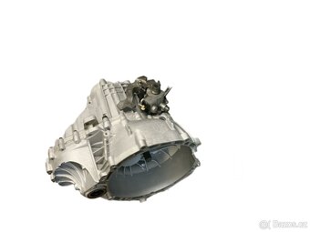 Repasovaná převodovka Ford Custon 2.2 TDCI, 6. rychlostní ko - 2