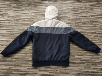 Pánské zimní bundy - 2