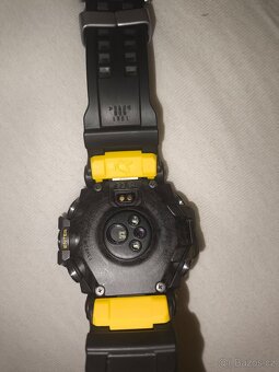 Casio G-Shock GPR-H1000 Rangeman - 2