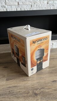Úplně nový kávovar Nespresso Vertuo Next White - 2