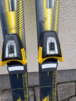 Dětské lyže 120cm Rossignol - 2