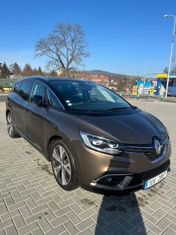 RENAULT GRAND SCENIC - 2