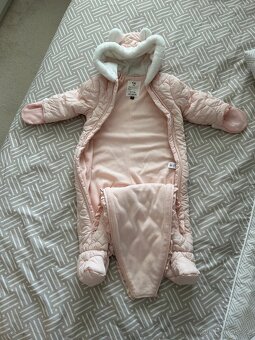 Zimní kombinéza - 2