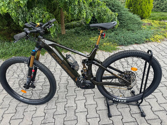 Crussis LEGEND 68 - 2