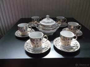 Souprava na presso. - 2