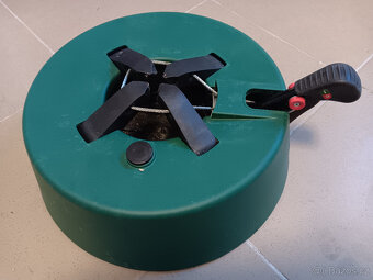 Stojánek na stromeček - průměr 3-11cm - 2