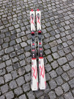 Rossignol Radical 162 cm + vázání Axitec 2 - 2