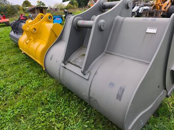 Lžíce  2,34m3 pro 34-45t 175cm - 2