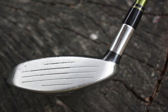 DŘEVO ADAMSGOLF č.5 - 2