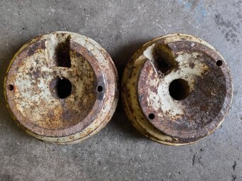 Prodám závaží - 2