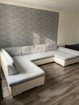 Sedací souprava U - 2