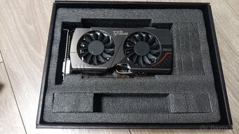 MSI GTX 660 - 2