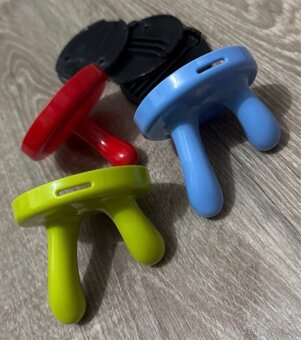 Krokig Ikea nacvakavaci hacky - 2