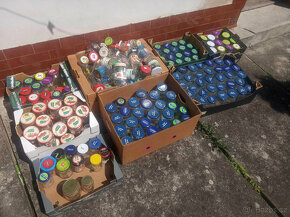 Zavařovací sklenice - 2