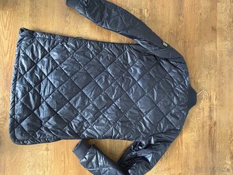 Bunda - přechodová XS-S - 2