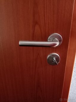 Dveře interiérové - 2