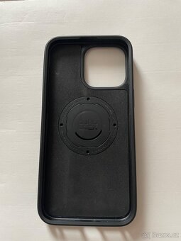 Iphone 15 PRO Max QuadLock Mag - 2