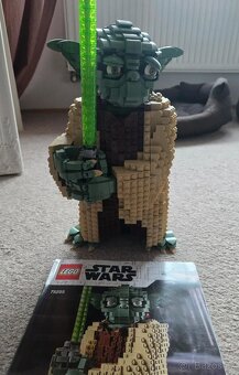 Star Wars lego - 2