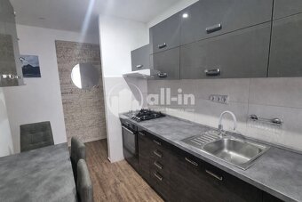 Pronájem bytu 2+1, 54 m2, Vyškov - 2