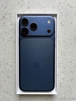 iPhone 17 Pro Max 256 - 2