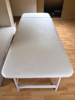 Prodej masážního lehátko - 2
