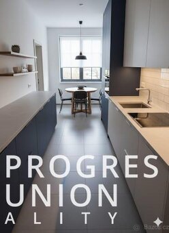 Prodej bytu 3+1 Vsetín - 2