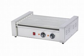 Prodám nový gril pro výrobu Hot-dog. - 2