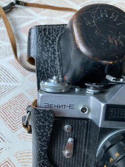 ZENIT E - 2