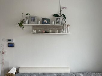 Pekna obývací stěna - 2