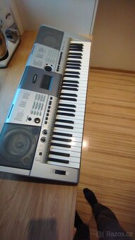 Prodám klavesy Yamaha - 2
