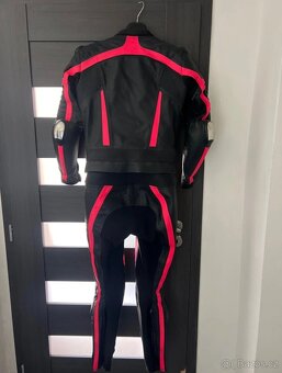 Kombinéza P.S.I - 2