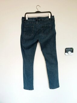 Nové dámské džíny C&A Clockhouse 44 - 2